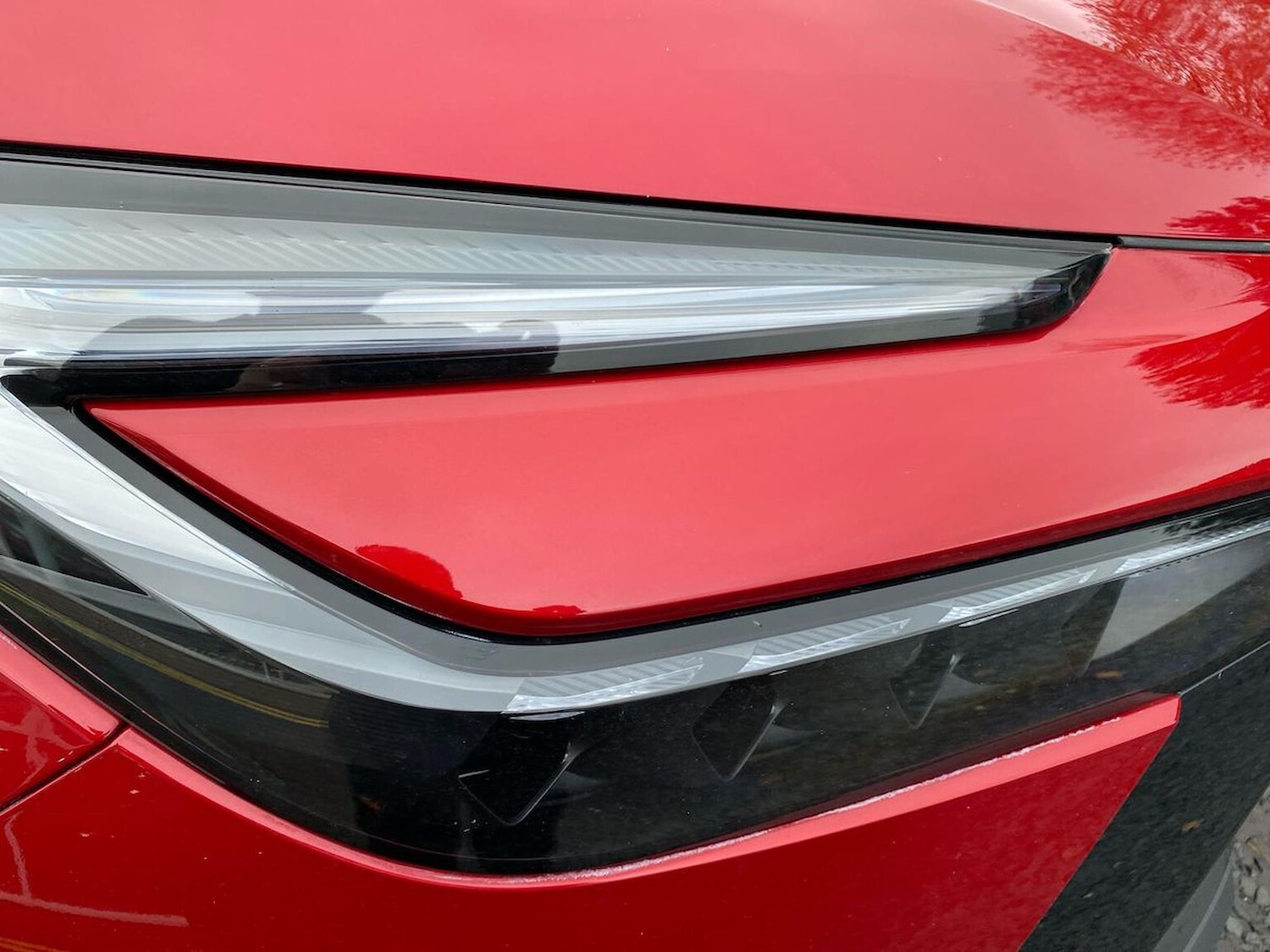 Used Toyota C-HR 2024 for sale - 76497257: Photo 30