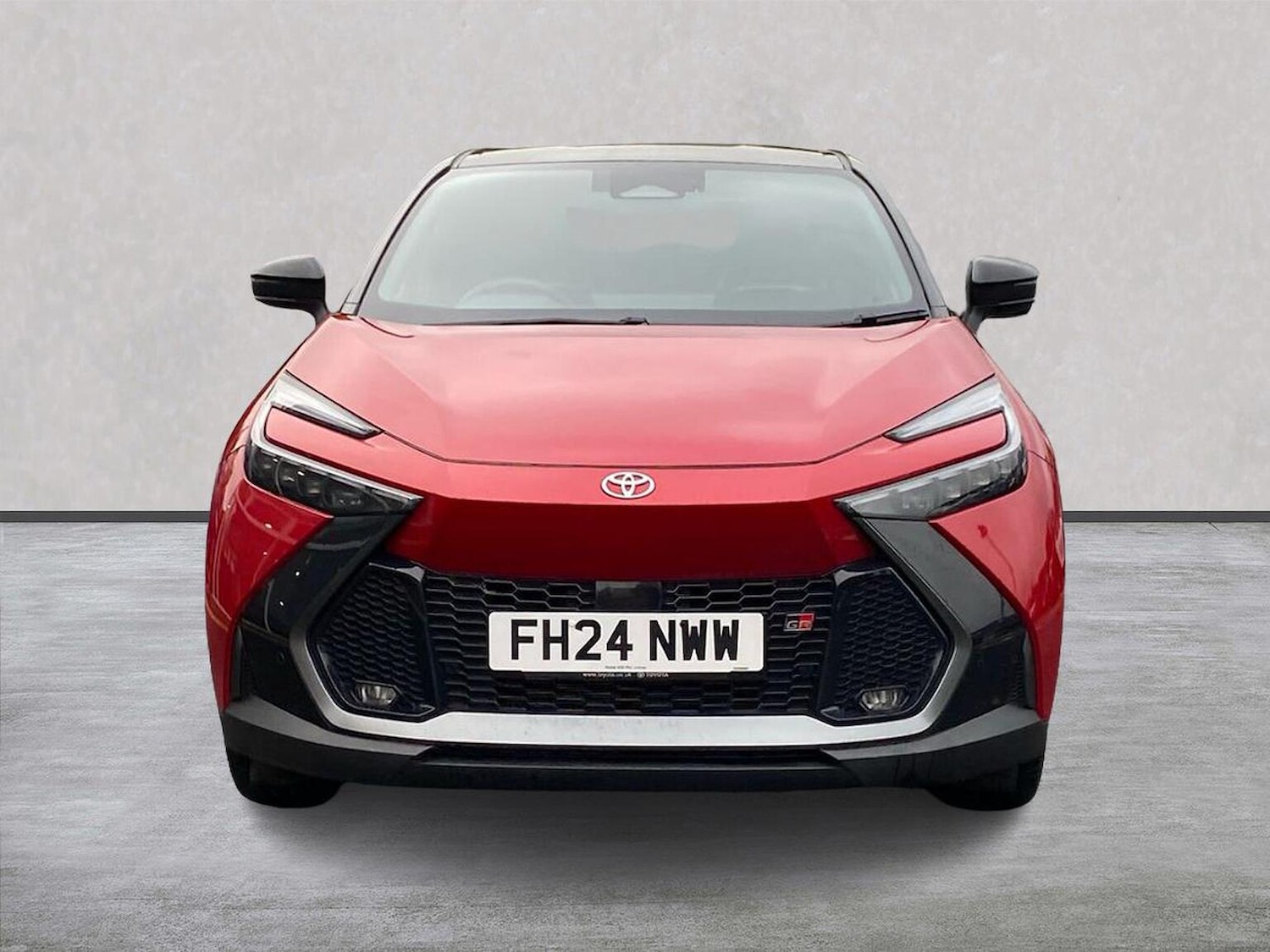 Used Toyota C-HR 2024 for sale - 76497257: Photo 5