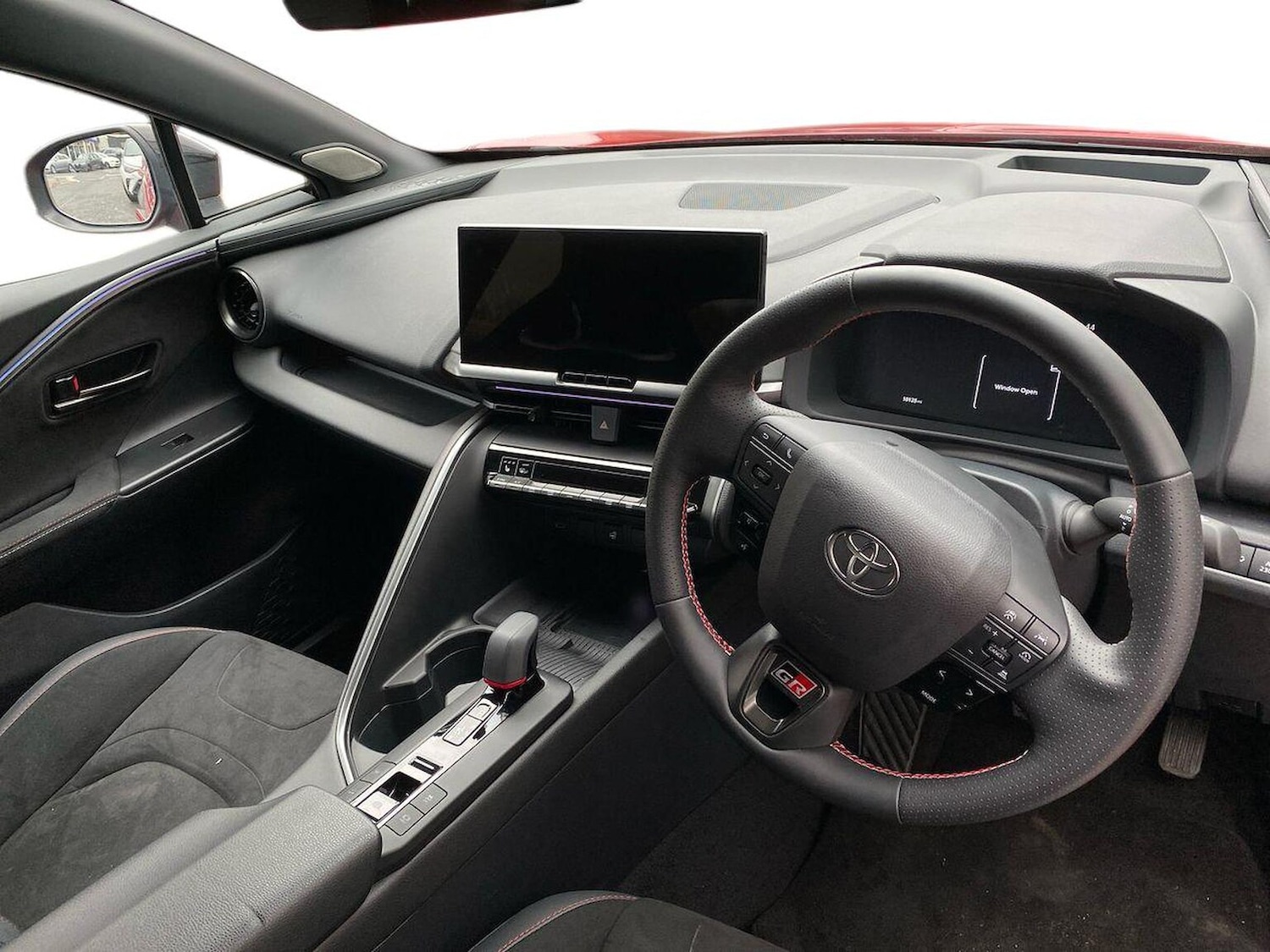 Used Toyota C-HR 2024 for sale - 76497257: Photo 8