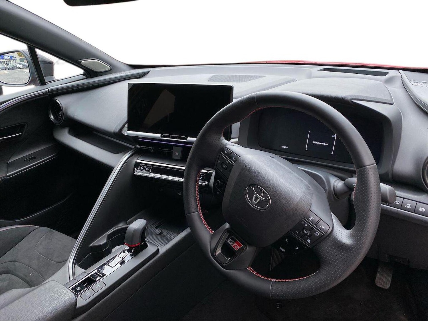 Used Toyota C-HR 2024 for sale - 76497257: Photo 9