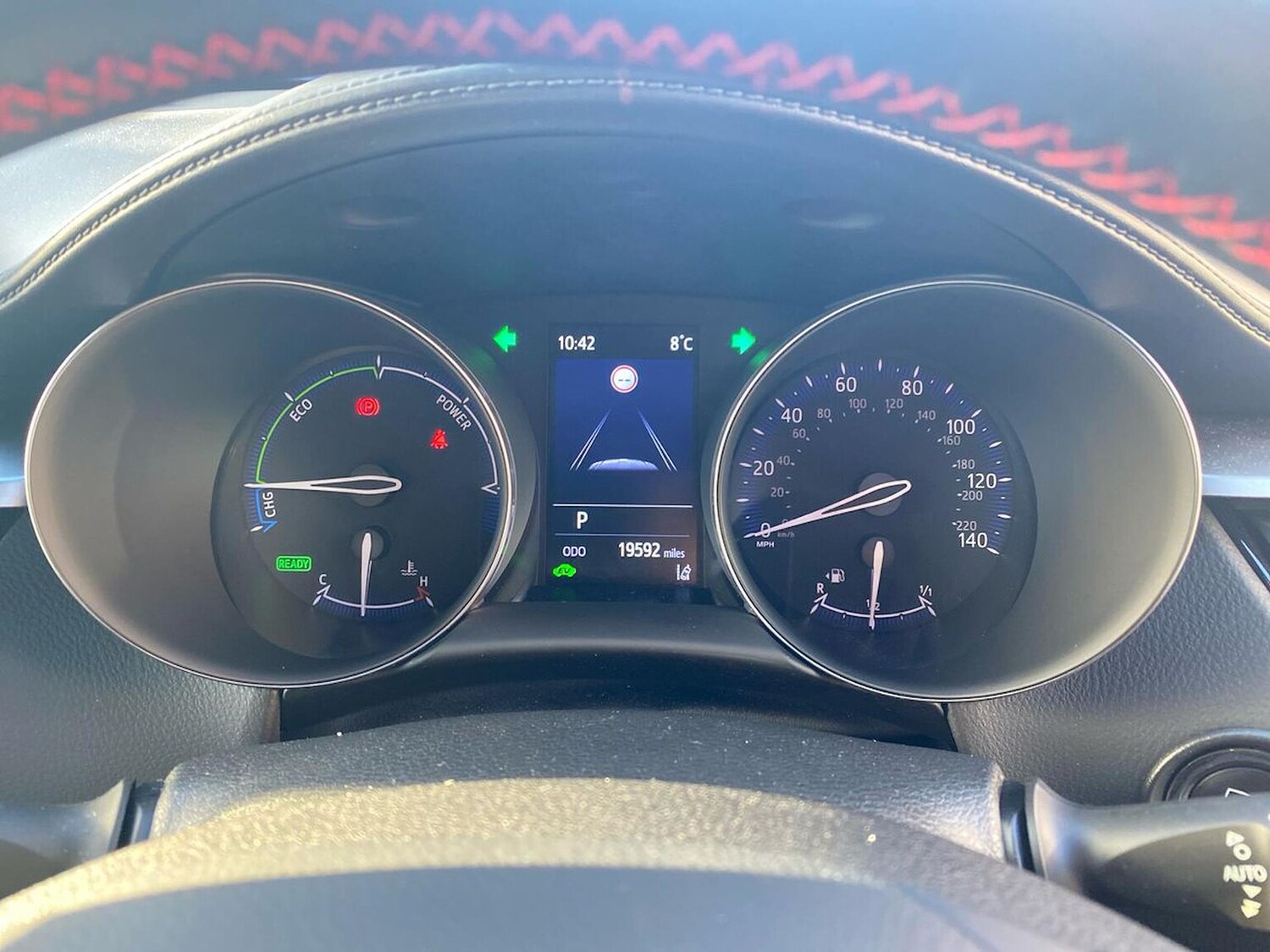 Used Toyota C-HR 2023 for sale - 77487620: Photo 10