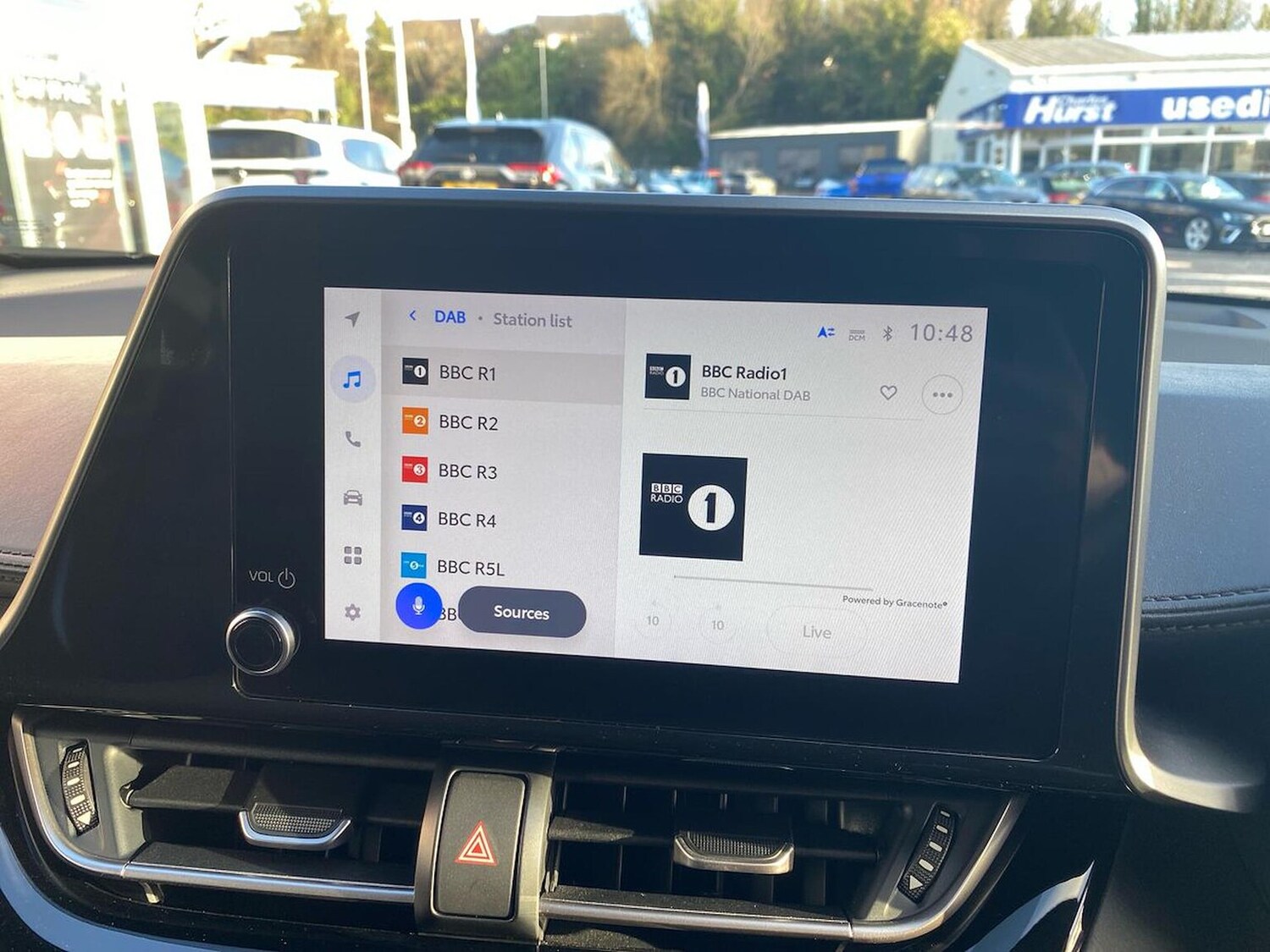 Used Toyota C-HR 2023 for sale - 77487620: Photo 11