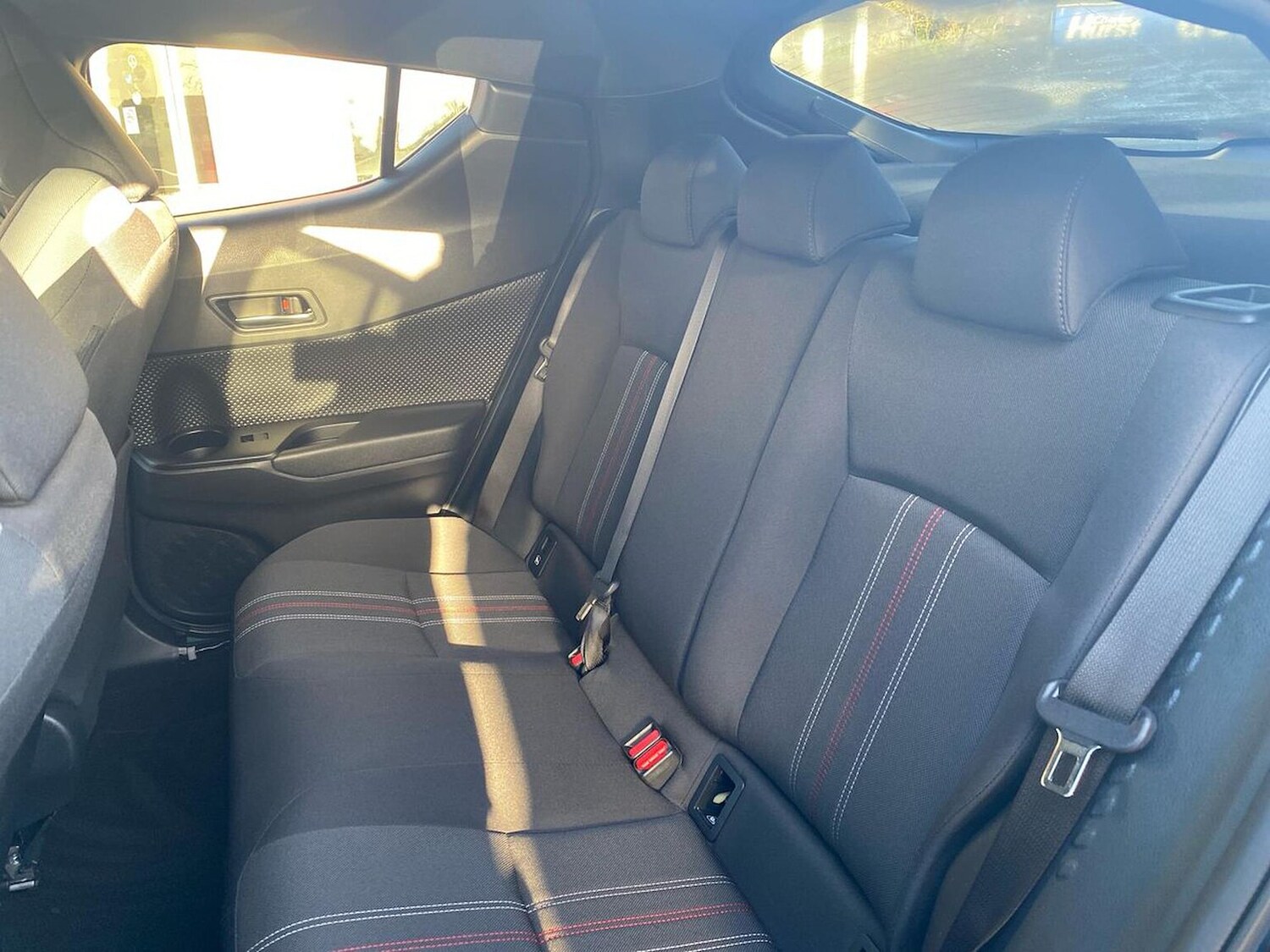 Used Toyota C-HR 2023 for sale - 77487620: Photo 16