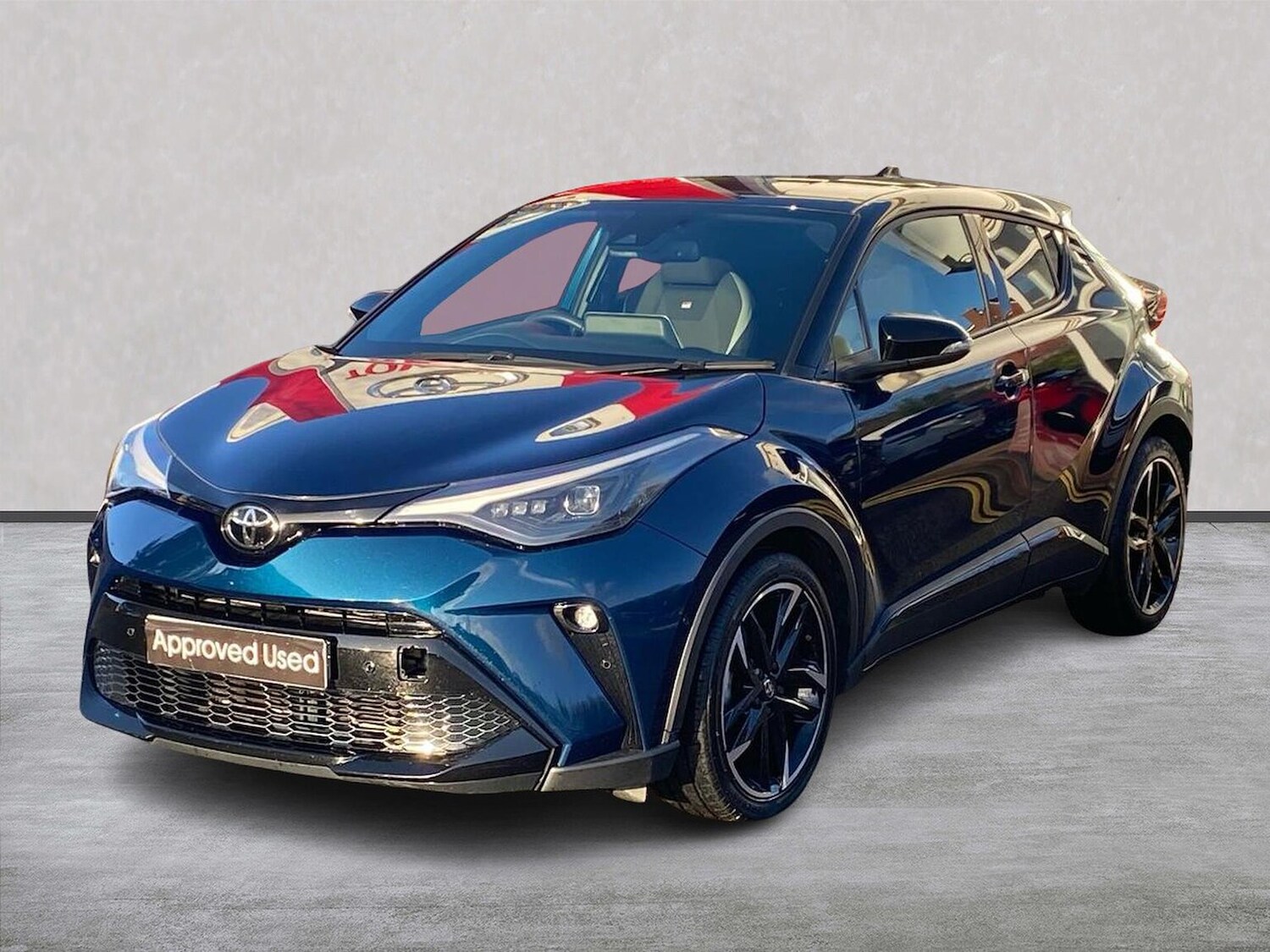 Used Toyota C-HR 2023 for sale - 77487620: Photo 20