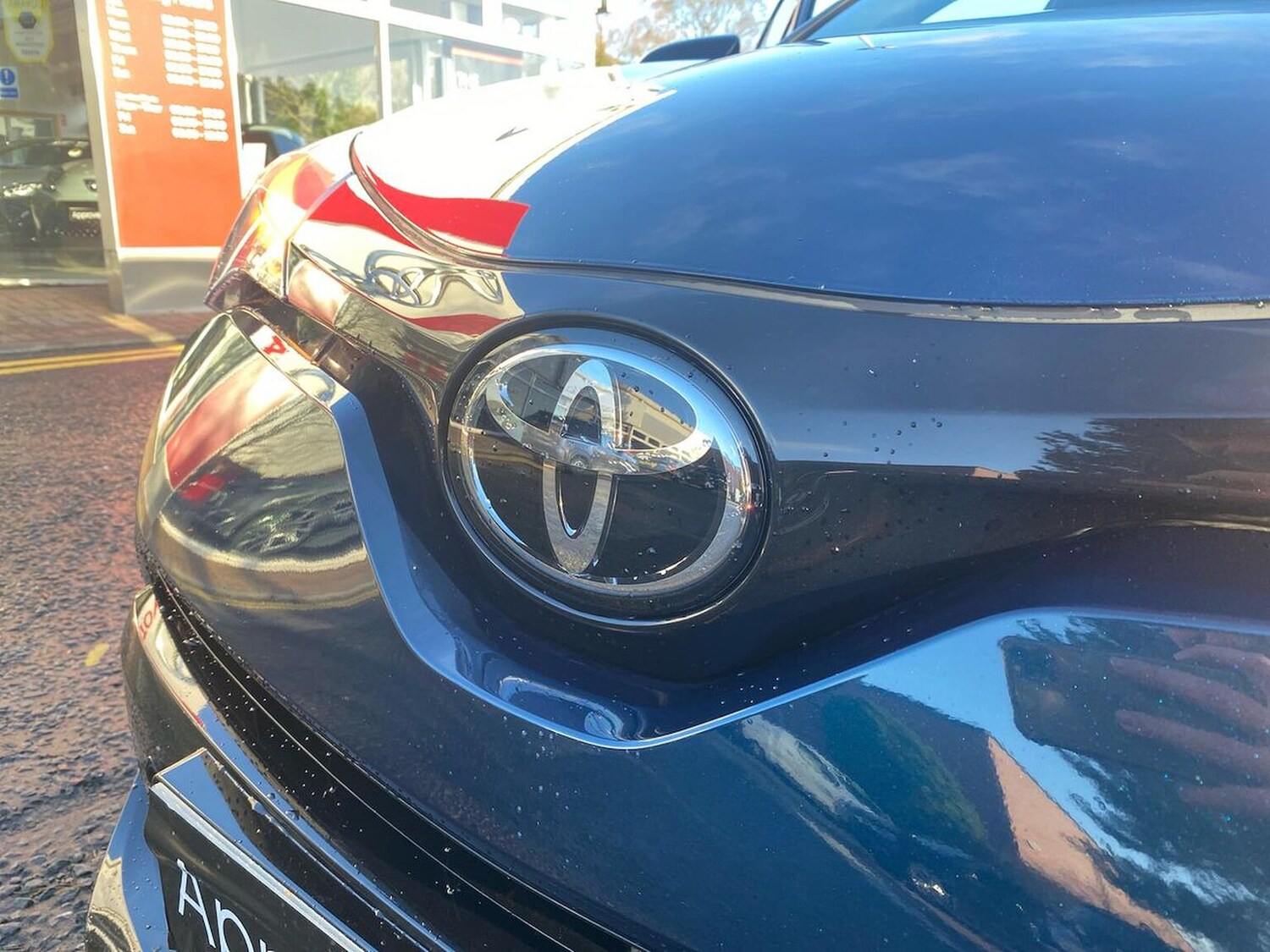 Used Toyota C-HR 2023 for sale - 77487620: Photo 29