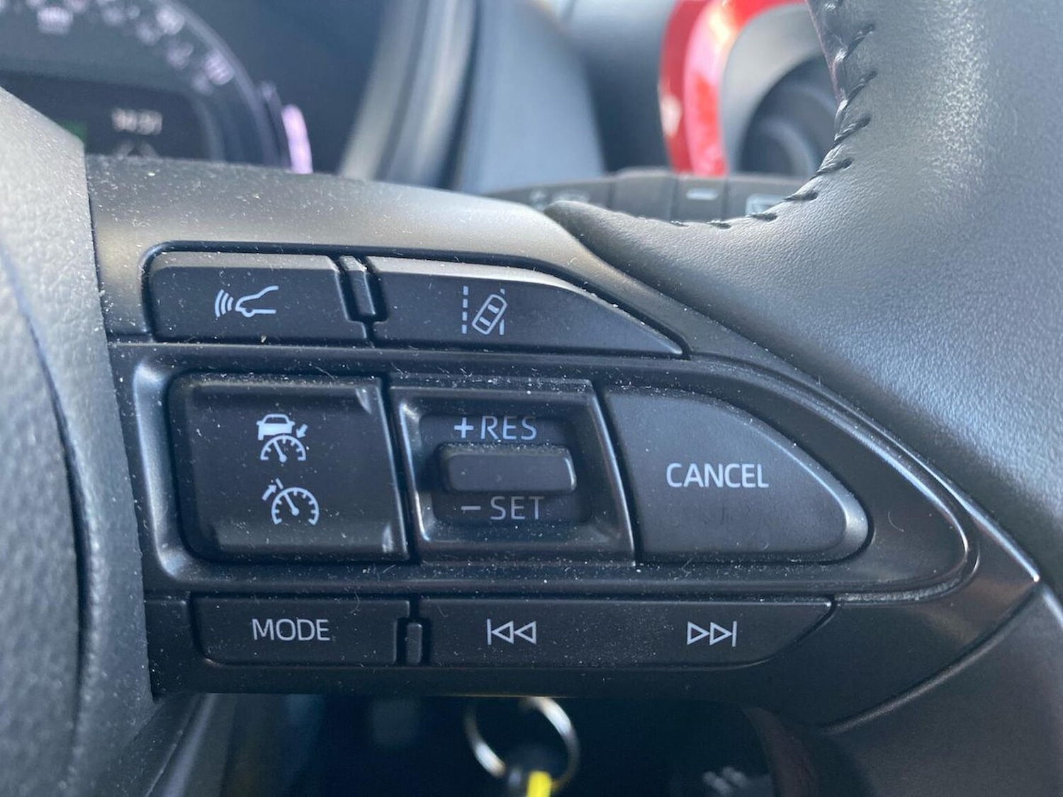 Vehicle 24