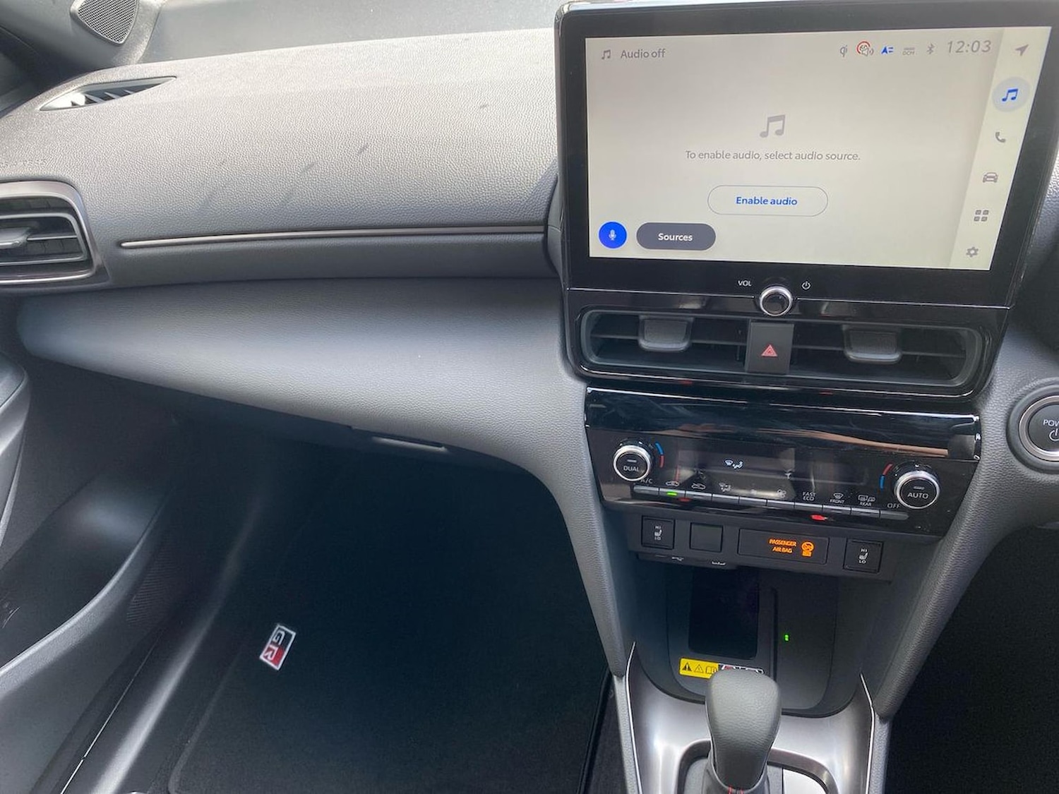 Vehicle 13