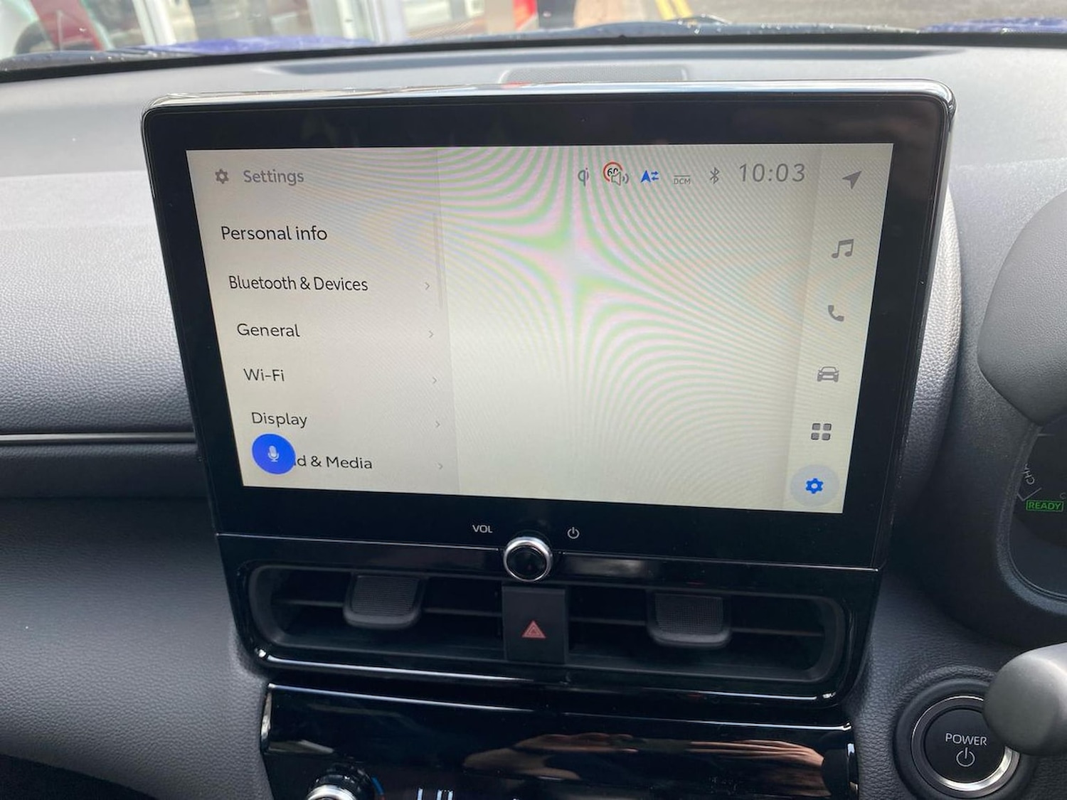 Vehicle 23