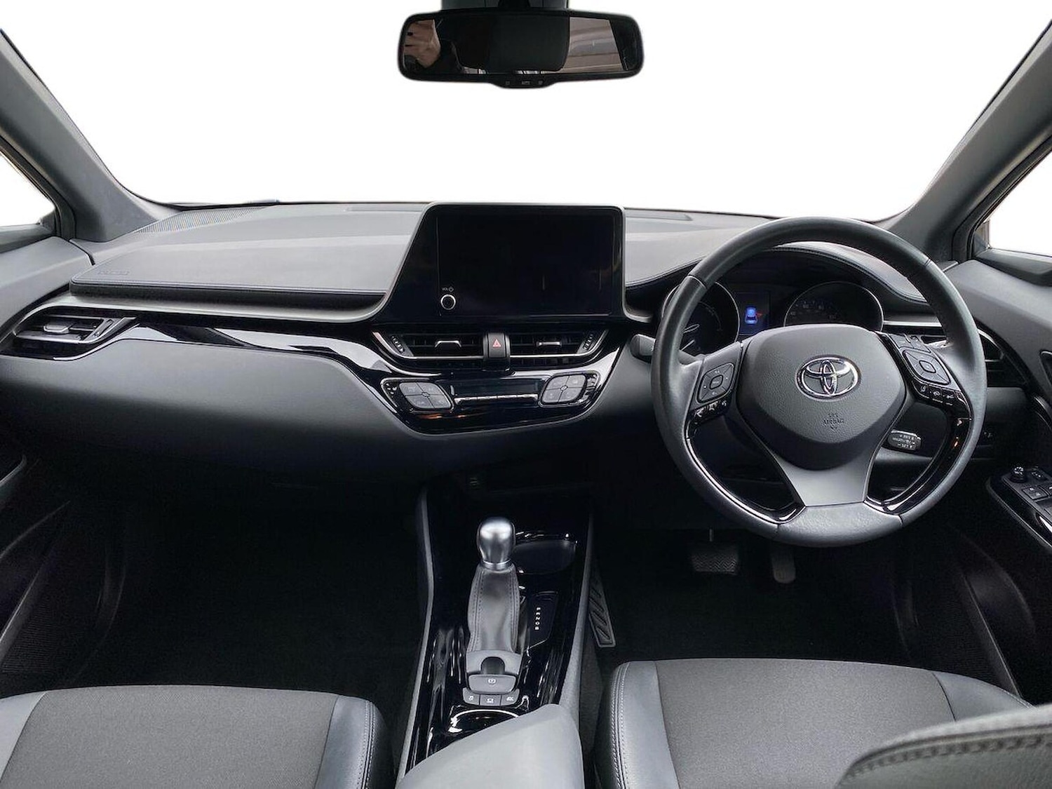 Used Toyota C-HR 2023 for sale - 78192939: Photo 10