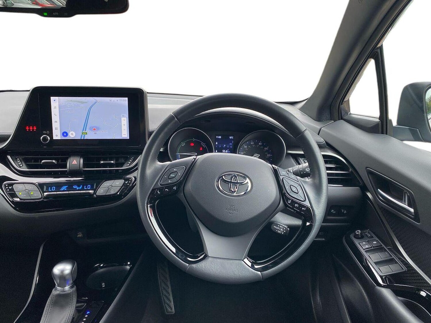 Used Toyota C-HR 2023 for sale - 78192939: Photo 11