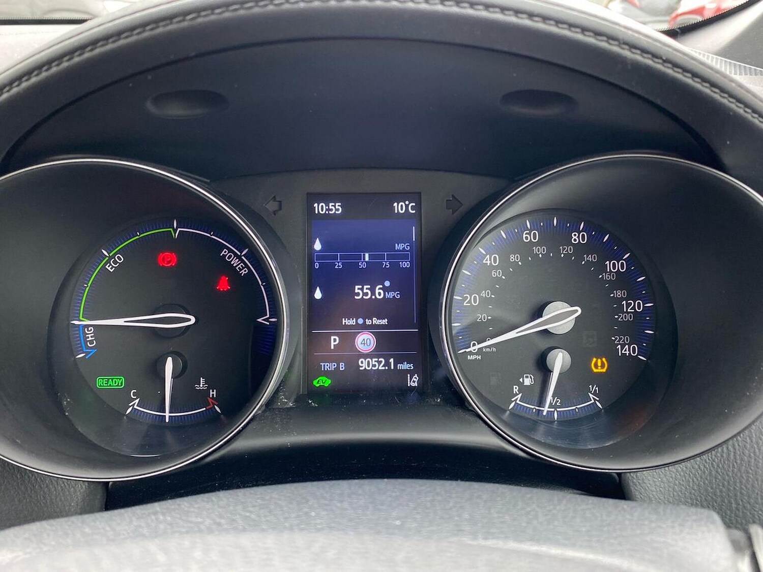 Used Toyota C-HR 2023 for sale - 78192939: Photo 12