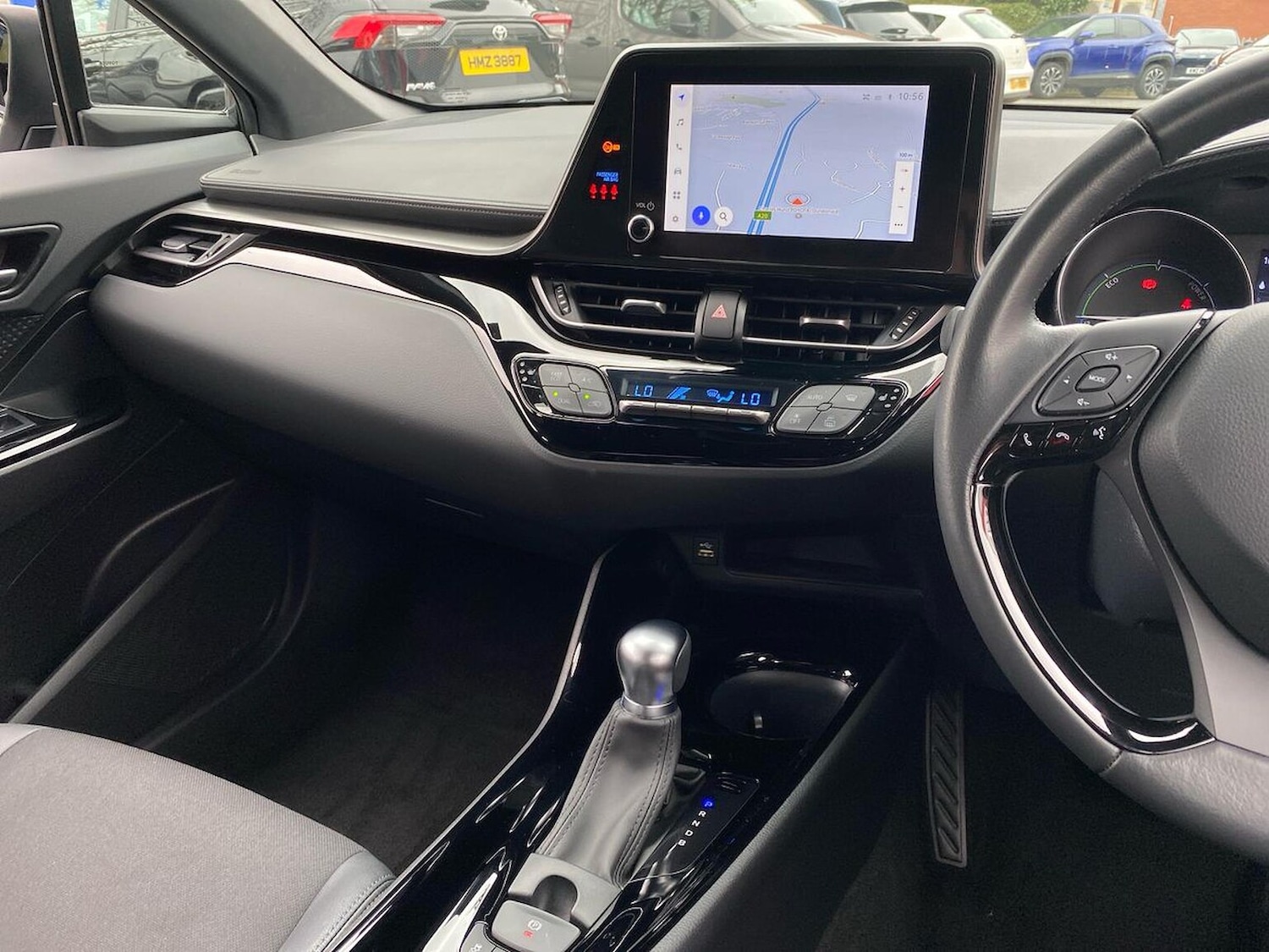 Used Toyota C-HR 2023 for sale - 78192939: Photo 15