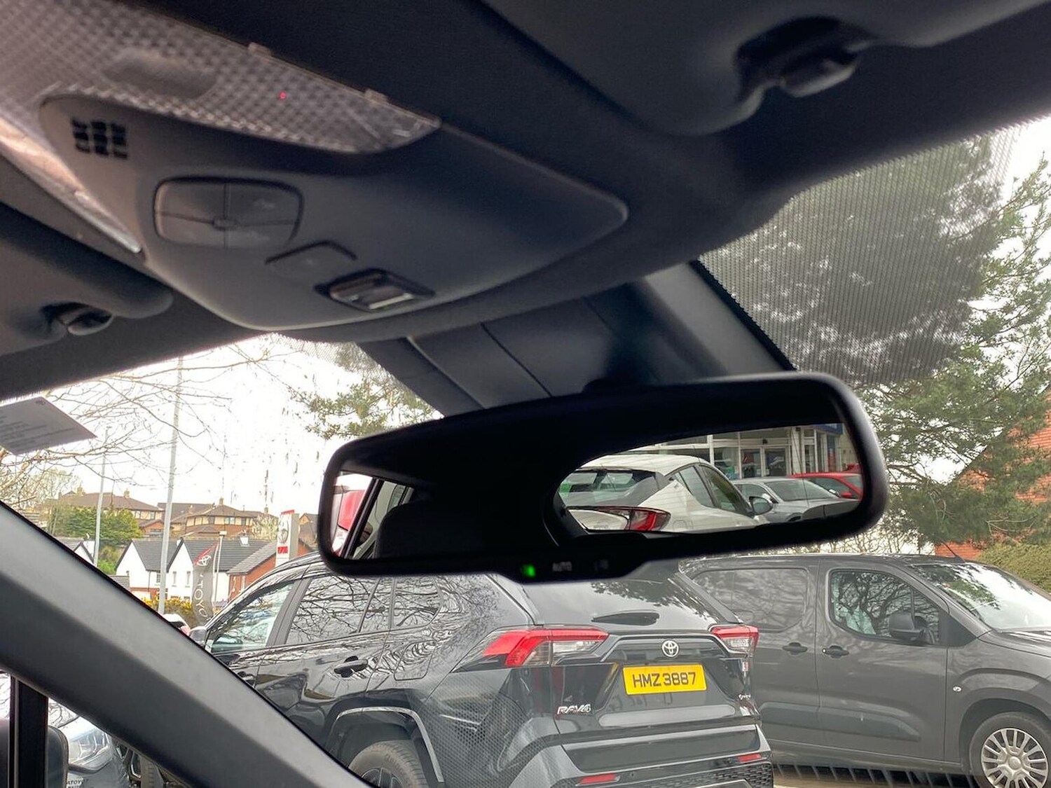 Used Toyota C-HR 2023 for sale - 78192939: Photo 16