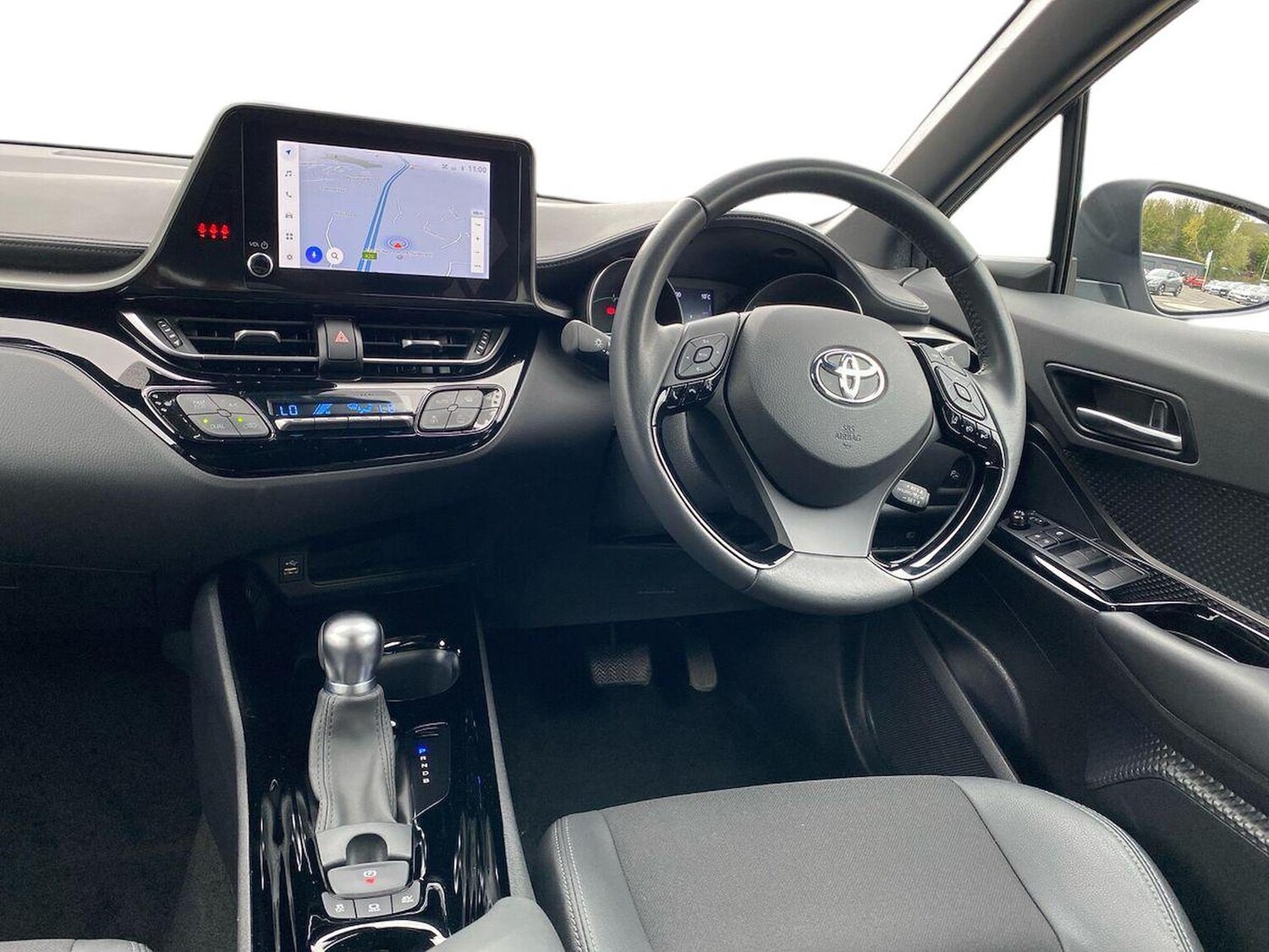 Used Toyota C-HR 2023 for sale - 78192939: Photo 17