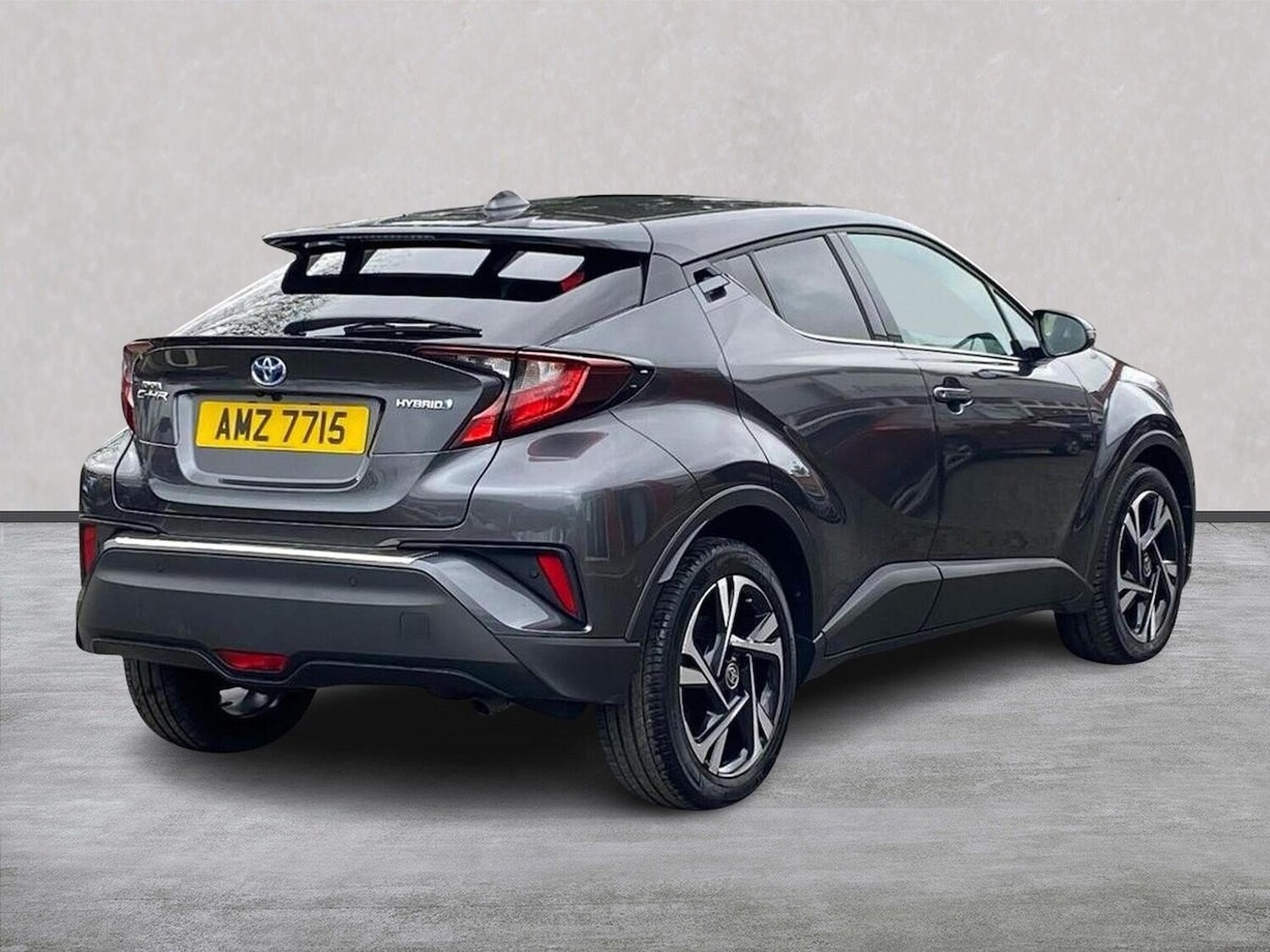 Used Toyota C-HR 2023 for sale - 78192939: Photo 20