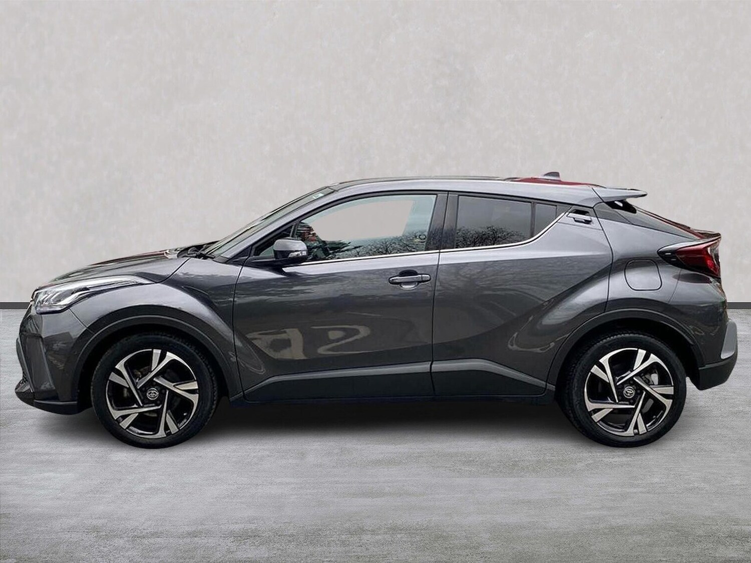 Used Toyota C-HR 2023 for sale - 78192939: Photo 21