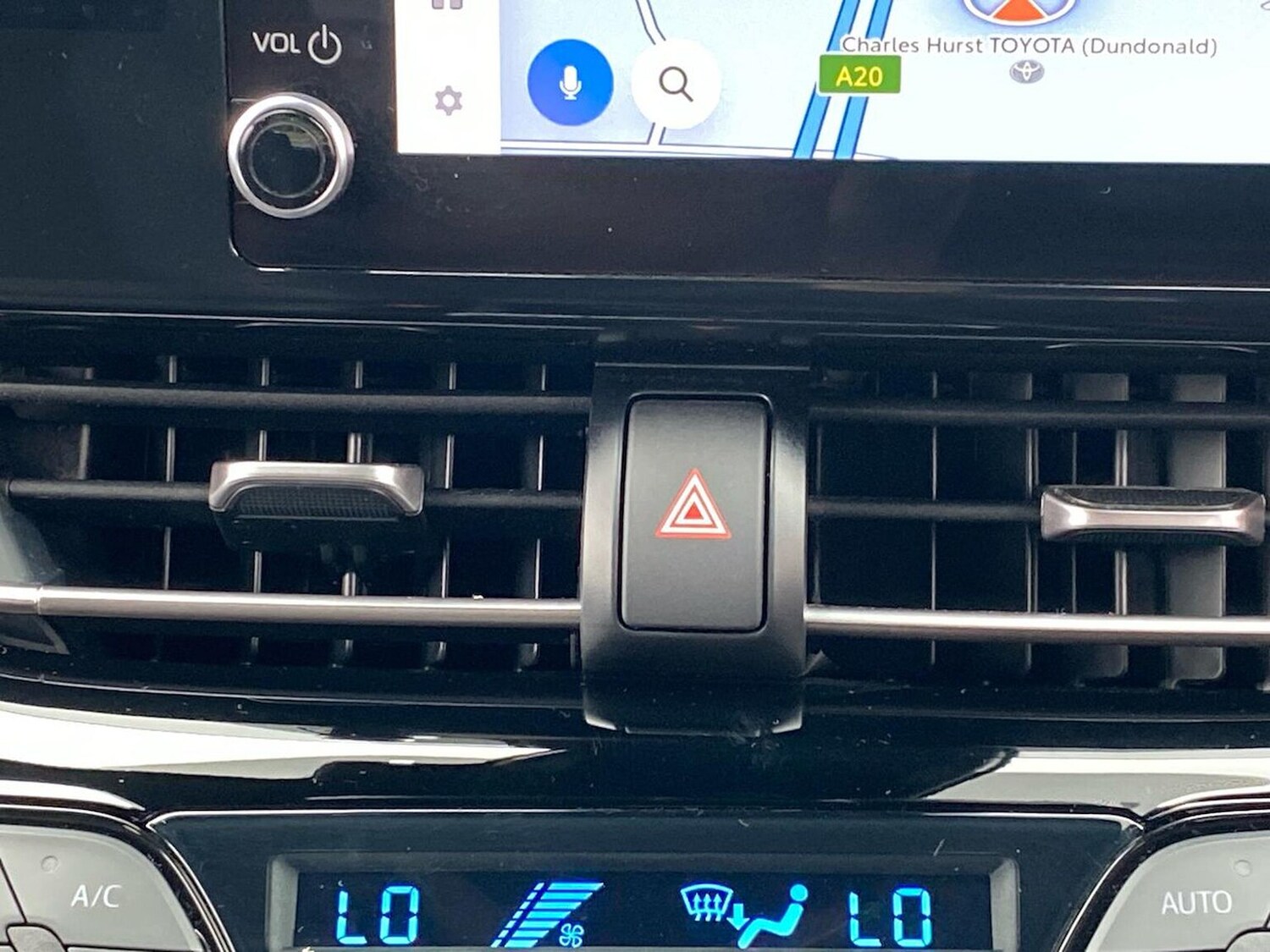 Used Toyota C-HR 2023 for sale - 78192939: Photo 24