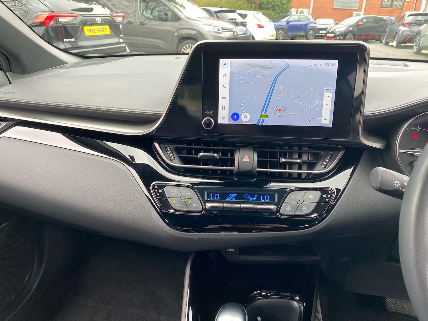 Used Toyota C-HR 2023 for sale - 78192939: Photo 25