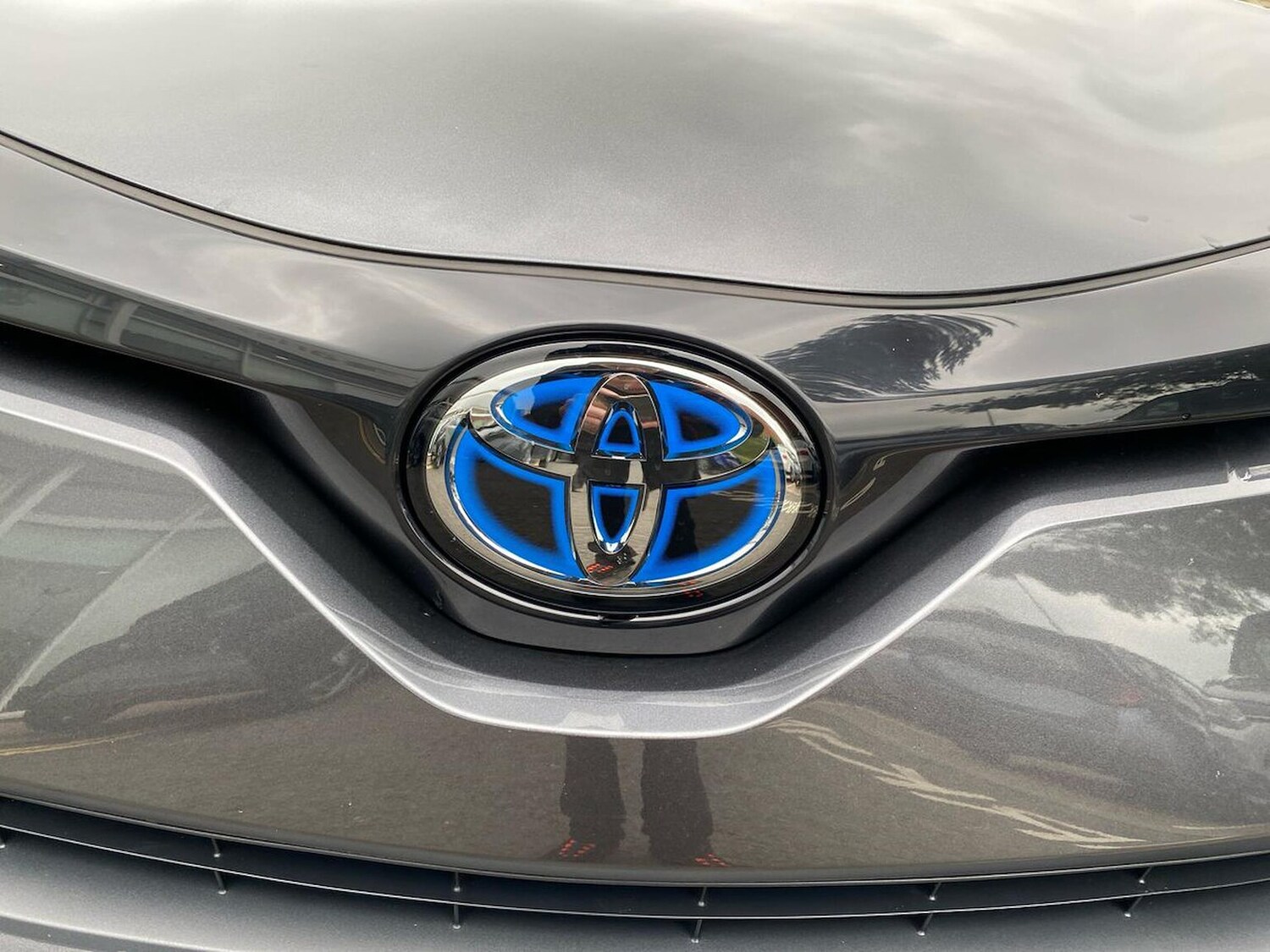 Used Toyota C-HR 2023 for sale - 78192939: Photo 30