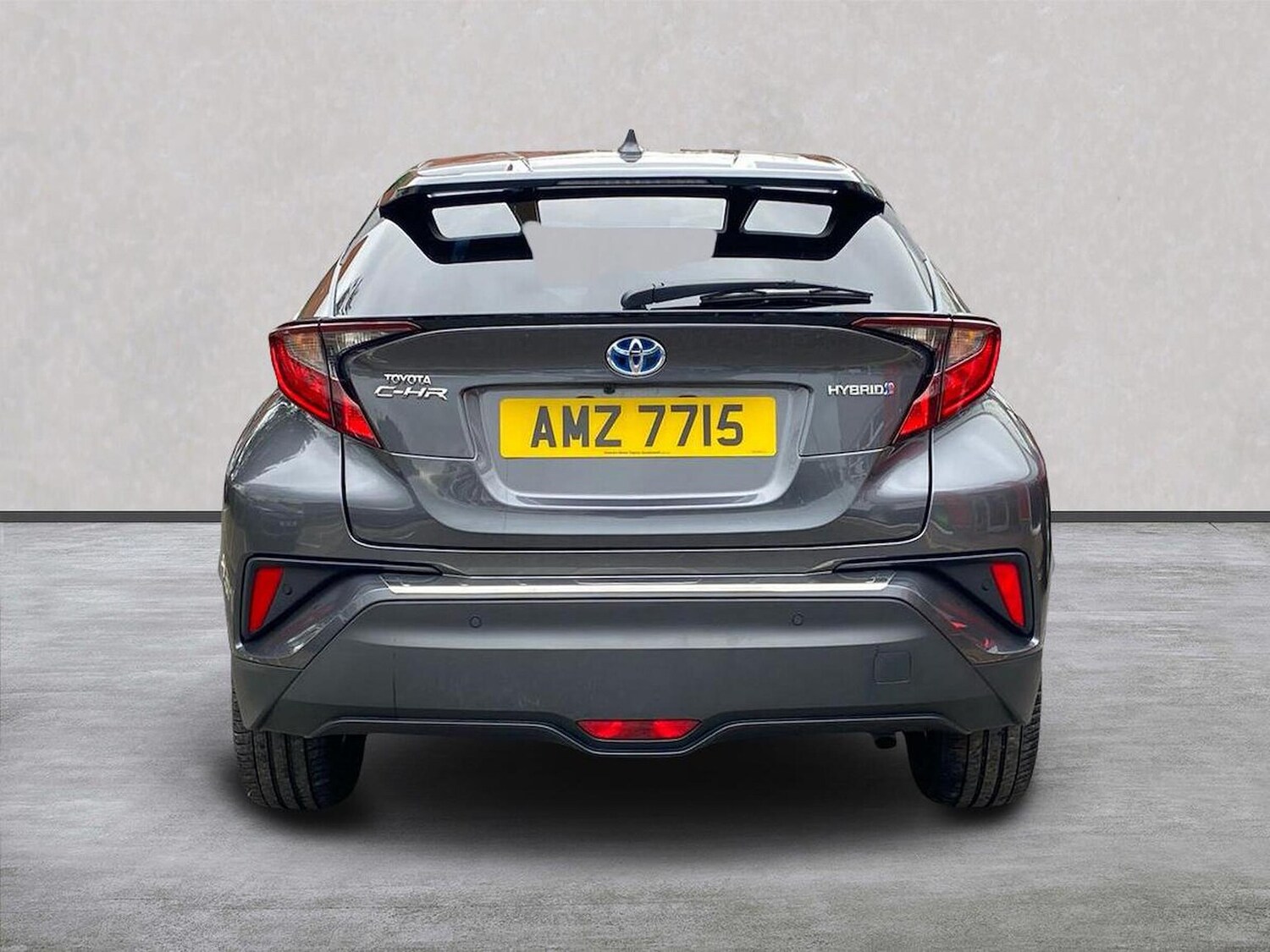 Used Toyota C-HR 2023 for sale - 78192939: Photo 6