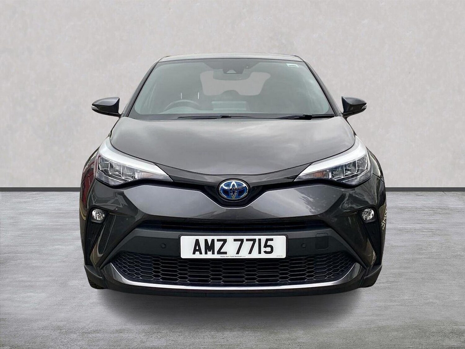 Used Toyota C-HR 2023 for sale - 78192939: Photo 7