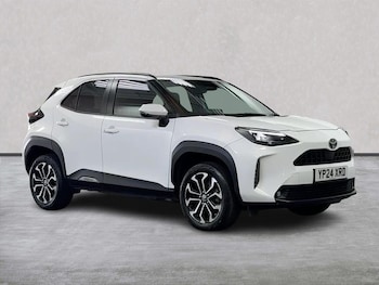 Used Toyota Yaris Cross 2024 for sale - 79346992: Photo
