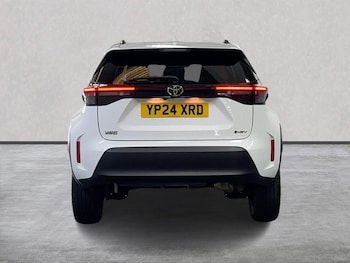 Used Toyota Yaris Cross 2024 for sale - 79346992: Photo