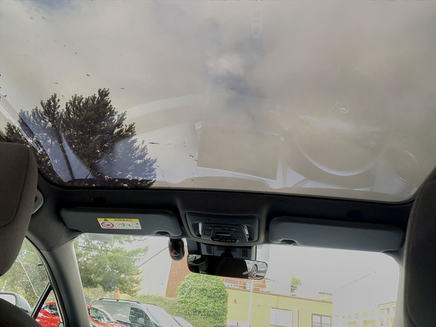 Vehicle 28