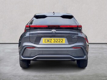 Used Toyota C-HR 2024 for sale - 75490318: Photo