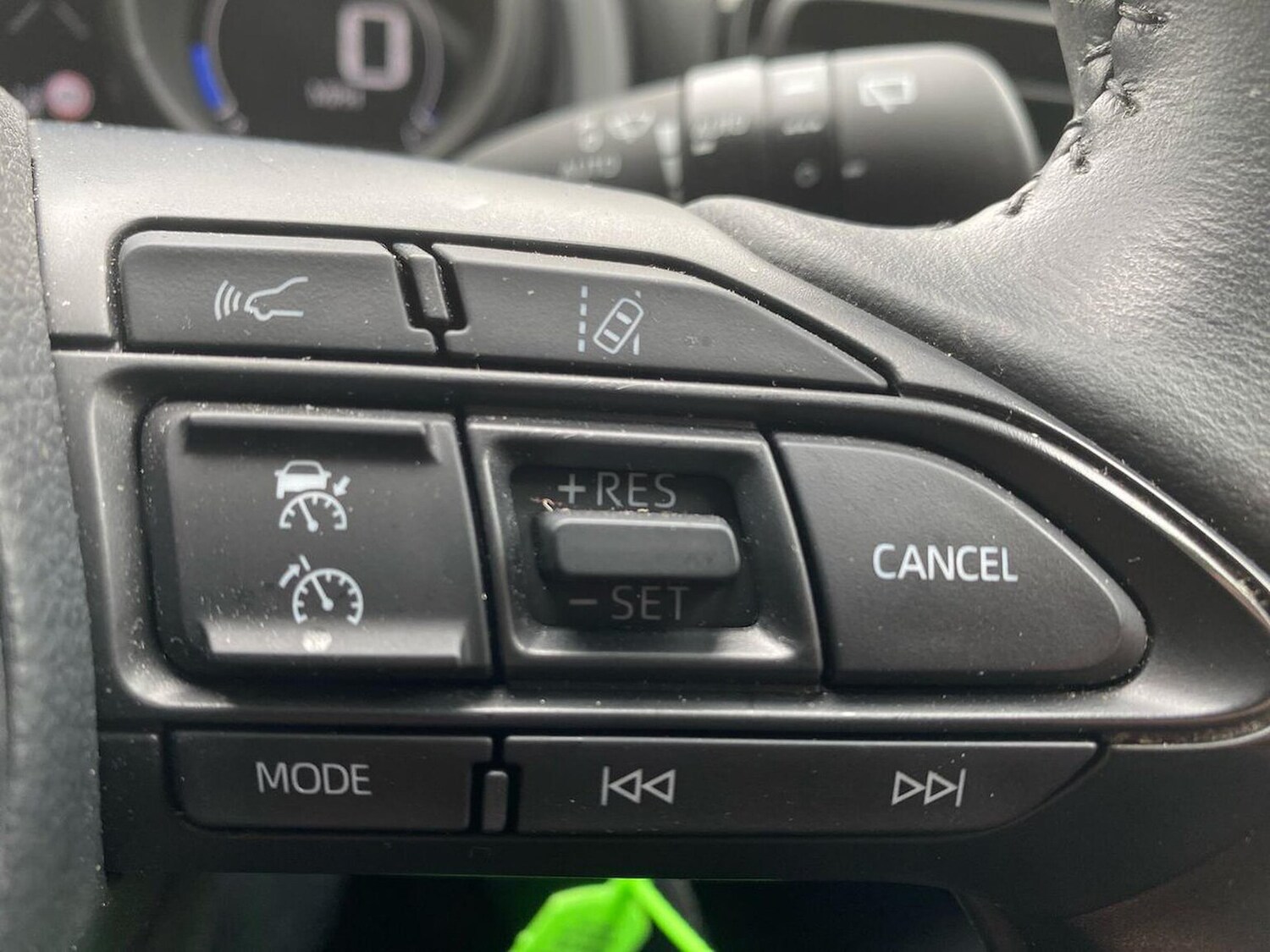 Vehicle 24