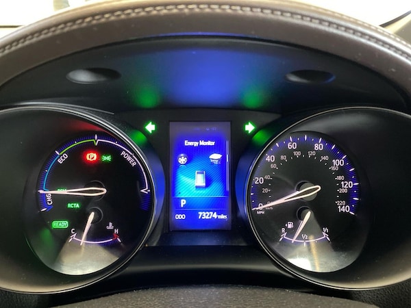 Used Toyota C-HR 2017 for sale - 76305410: Photo 10