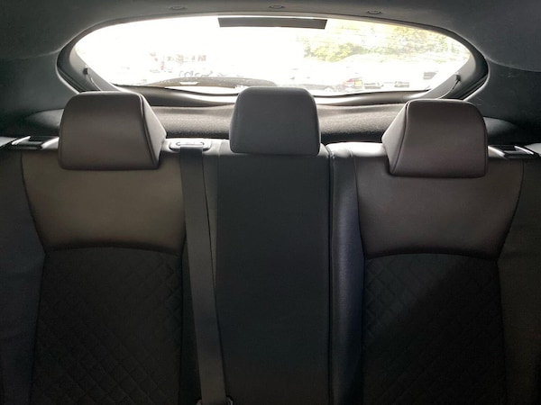 Used Toyota C-HR 2017 for sale - 76305410: Photo 16