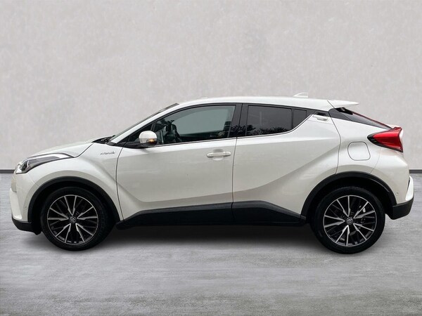 Used Toyota C-HR 2017 for sale - 76305410: Photo 19