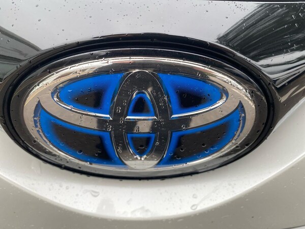 Used Toyota C-HR 2017 for sale - 76305410: Photo 29