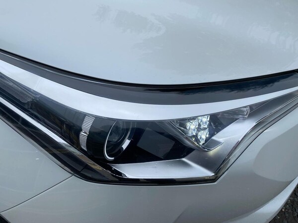 Used Toyota C-HR 2017 for sale - 76305410: Photo 30