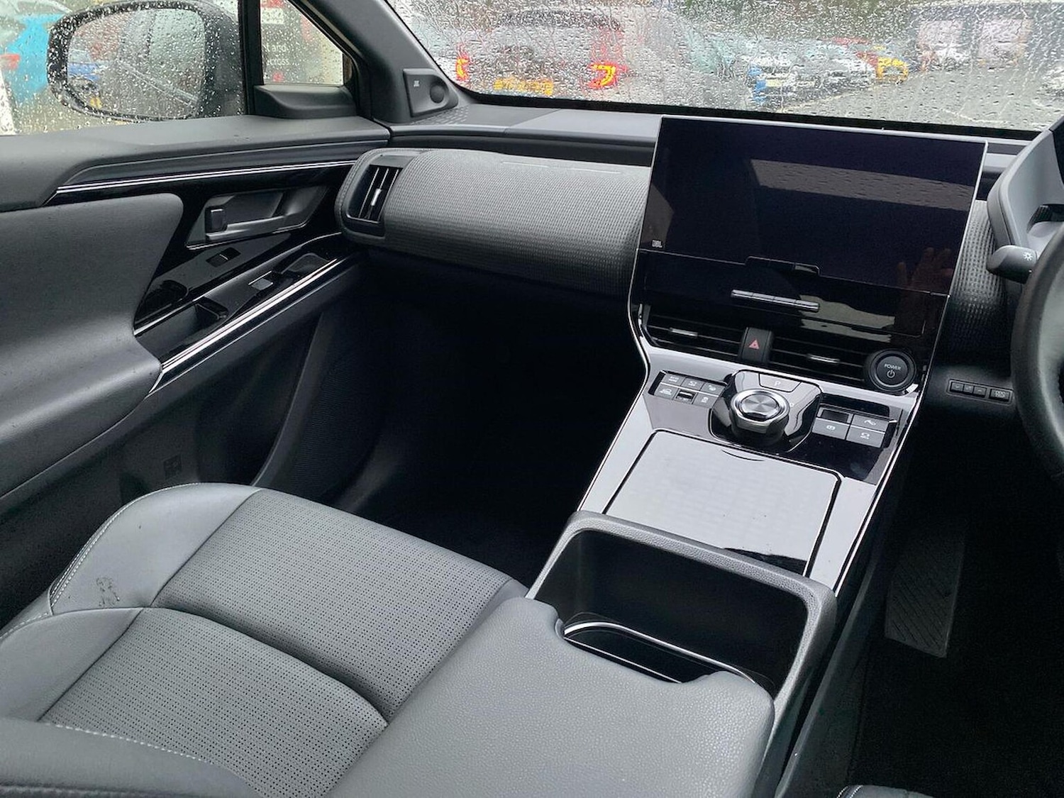 Used Toyota Other 2024 for sale - 78070622: Photo 13