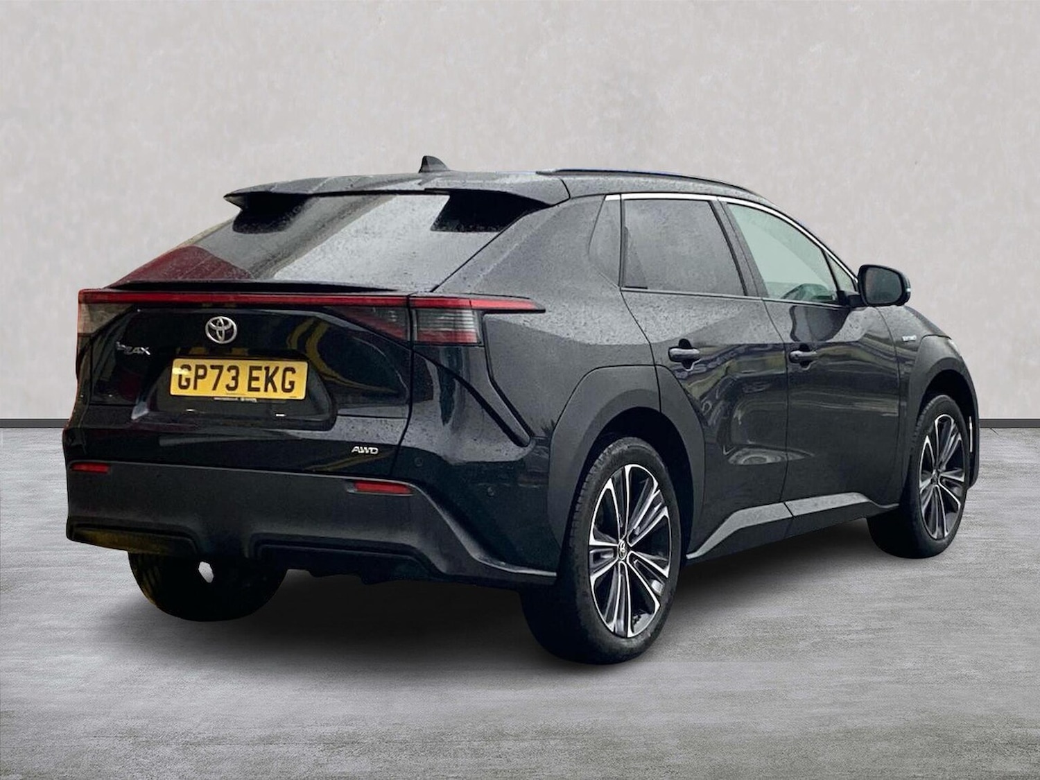 Used Toyota Other 2024 for sale - 78070622: Photo 18