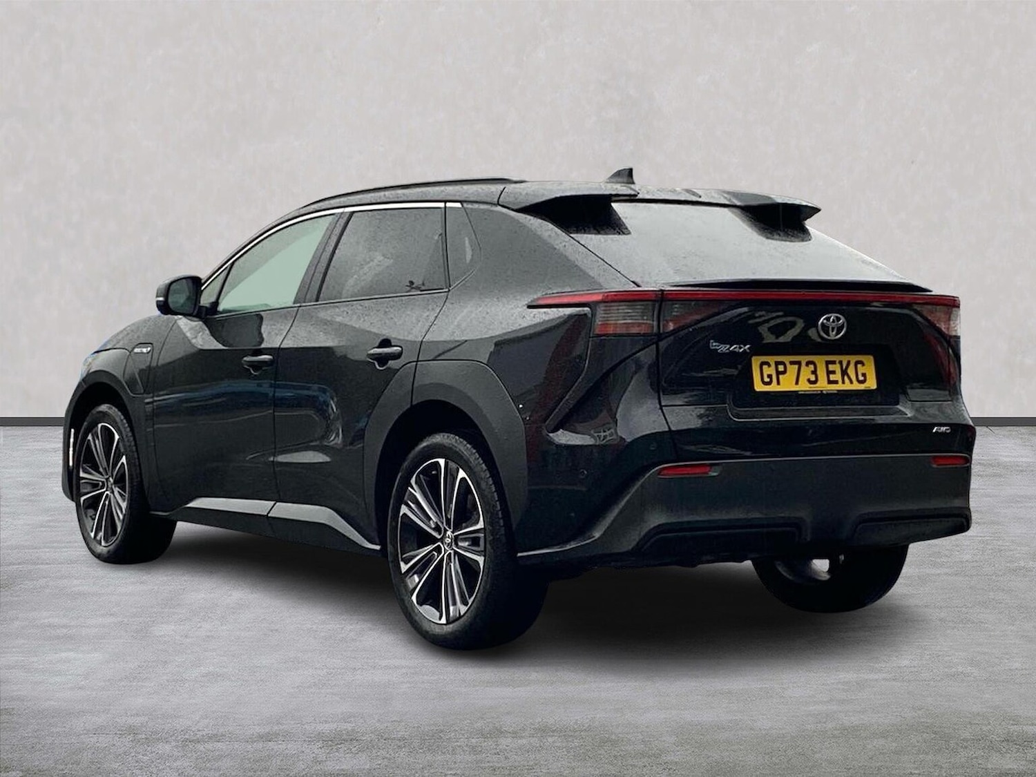 Used Toyota Other 2024 for sale - 78070622: Photo 2