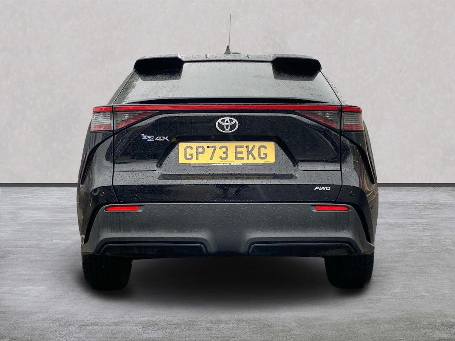 Used Toyota Other 2024 for sale - 78070622: Photo 4