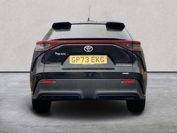 Used Toyota Other 2024 for sale - 78070622: Photo