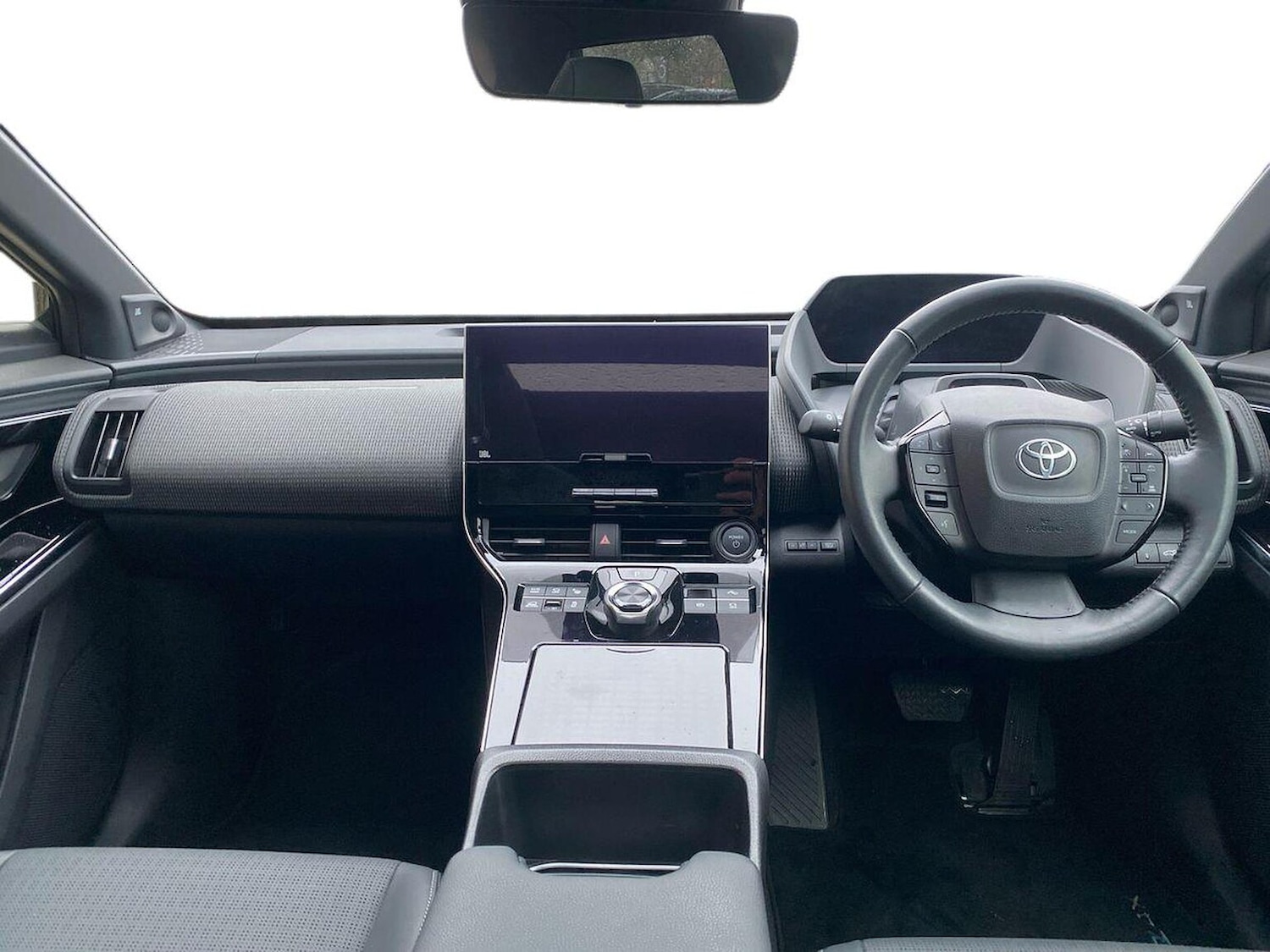 Used Toyota Other 2024 for sale - 78070622: Photo 8