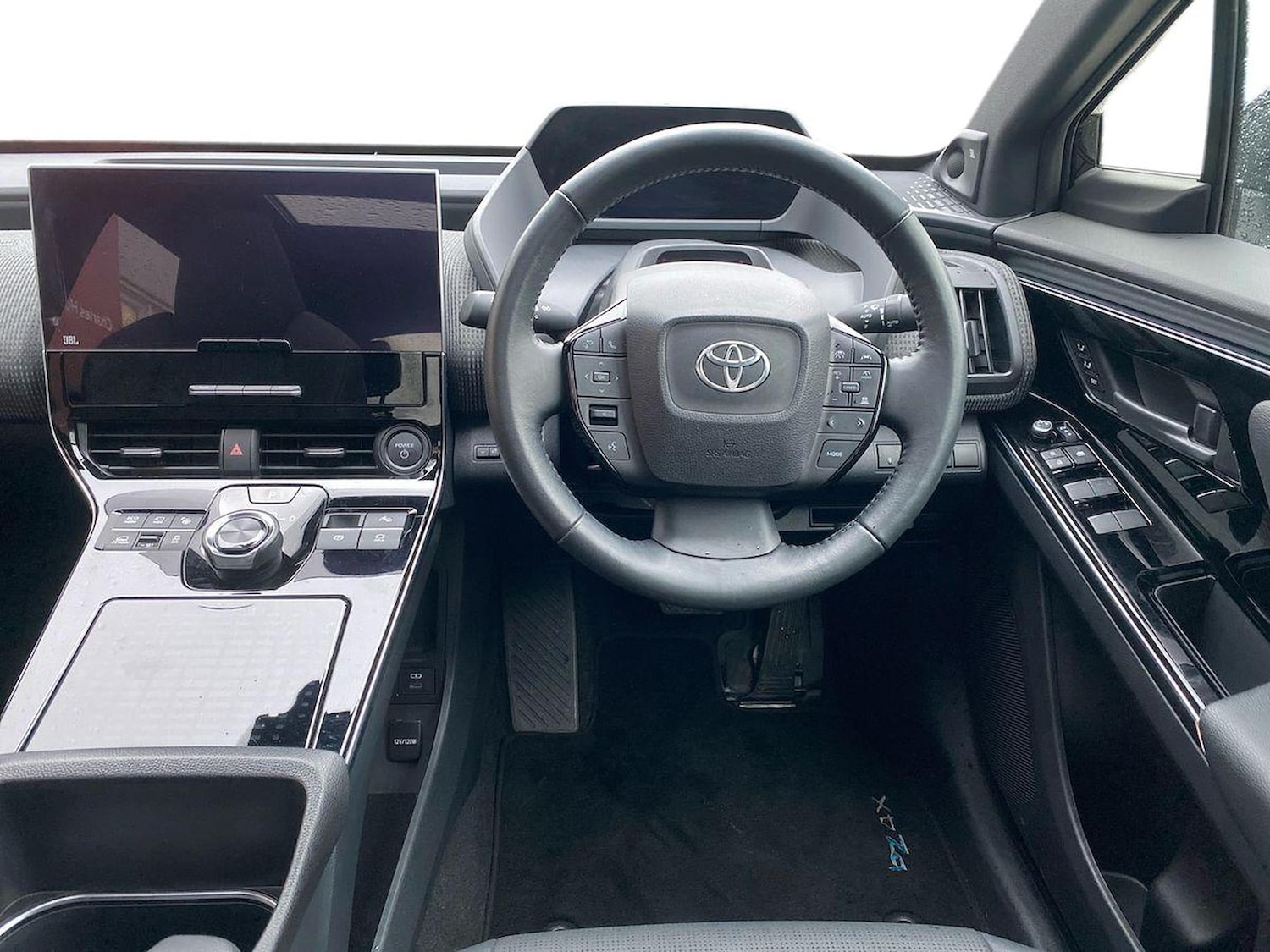 Used Toyota Other 2024 for sale - 78070622: Photo 9