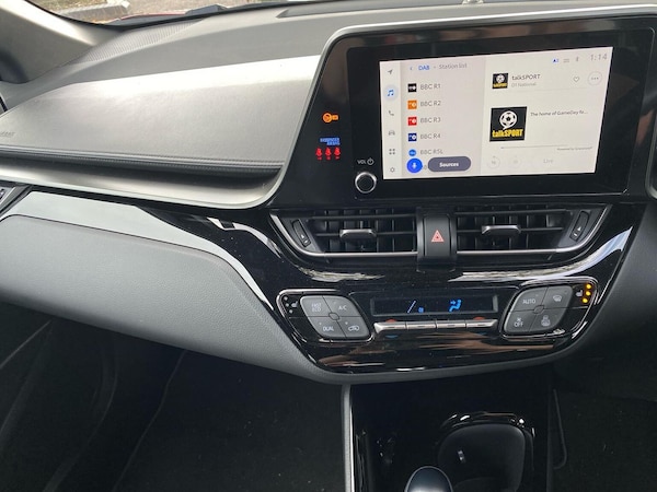 Used Toyota C-HR 2023 for sale - 76212038: Photo 13