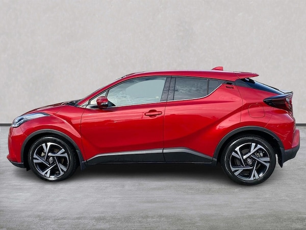 Used Toyota C-HR 2023 for sale - 76212038: Photo 19