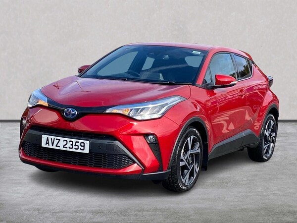 Used Toyota C-HR 2023 for sale - 76212038: Photo 20