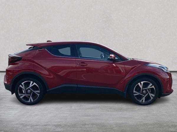 Used Toyota C-HR 2023 for sale - 76212038: Photo 3