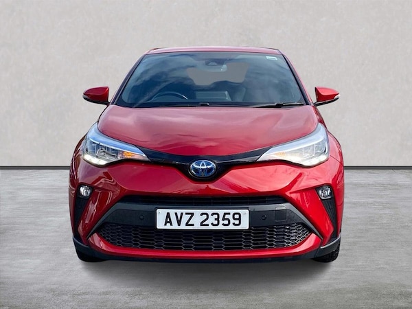 Used Toyota C-HR 2023 for sale - 76212038: Photo 5