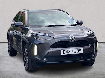 Used Toyota Yaris Cross 2024 for sale - 78858586: Photo