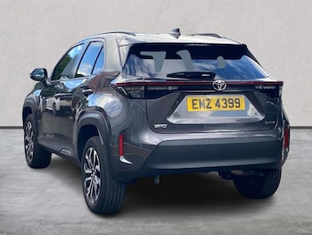 Used Toyota Yaris Cross 2024 for sale - 78858586: Photo
