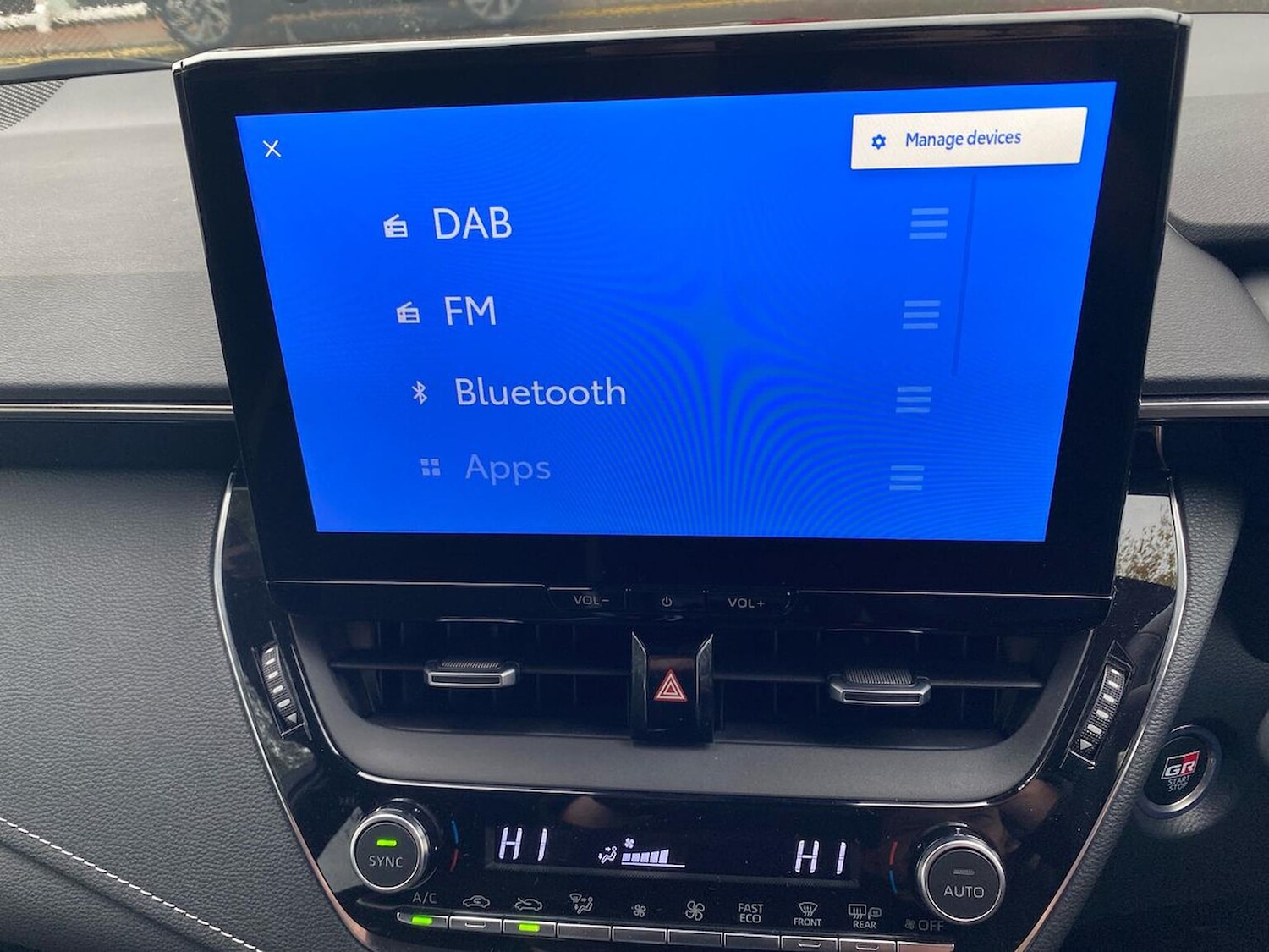 Used Toyota Corolla 2023 for sale - 76455198: Photo 11